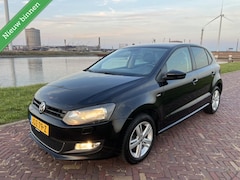 Volkswagen Polo - 1.2 AIRCO|NAVI|CRUISE|CARPLAY|PDC|NW APK