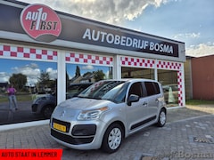 Citroën C3 Picasso - 1.4 VTi Seduction