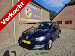 Volkswagen Polo - 1.6 TDI Trendline