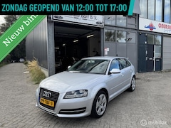 Audi A3 Sportback - 1.4 TFSI Attraction AIrco APK NAP Logisch