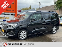Opel Combo Life - 1.2 Turbo 131pk L2H1 S/S Aut. Edition