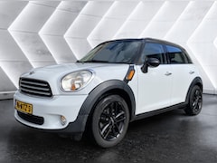 MINI Countryman - 1.6 Cooper Chili