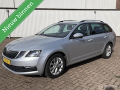 Skoda Octavia Combi - 1.0 TSI Greentech Ambition Business