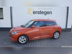 Suzuki Swift - 1.2 Automaat Select SmartHyb