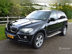 BMW X5 - 30i xDrive / Youngtimer / Dealeronderhouden / Android