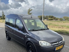 Opel Tour - 1.7 CDTI Tour 5P