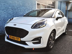 Ford Puma - 1.0 Hyb. Tit. X techn pck winter pck