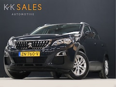 Peugeot 3008 - 1.2 PureTech Blue Lease Executive [APPLE CARPLAY, ANDROID AUTO, CRUISE CONTROL, PDC ACHTER