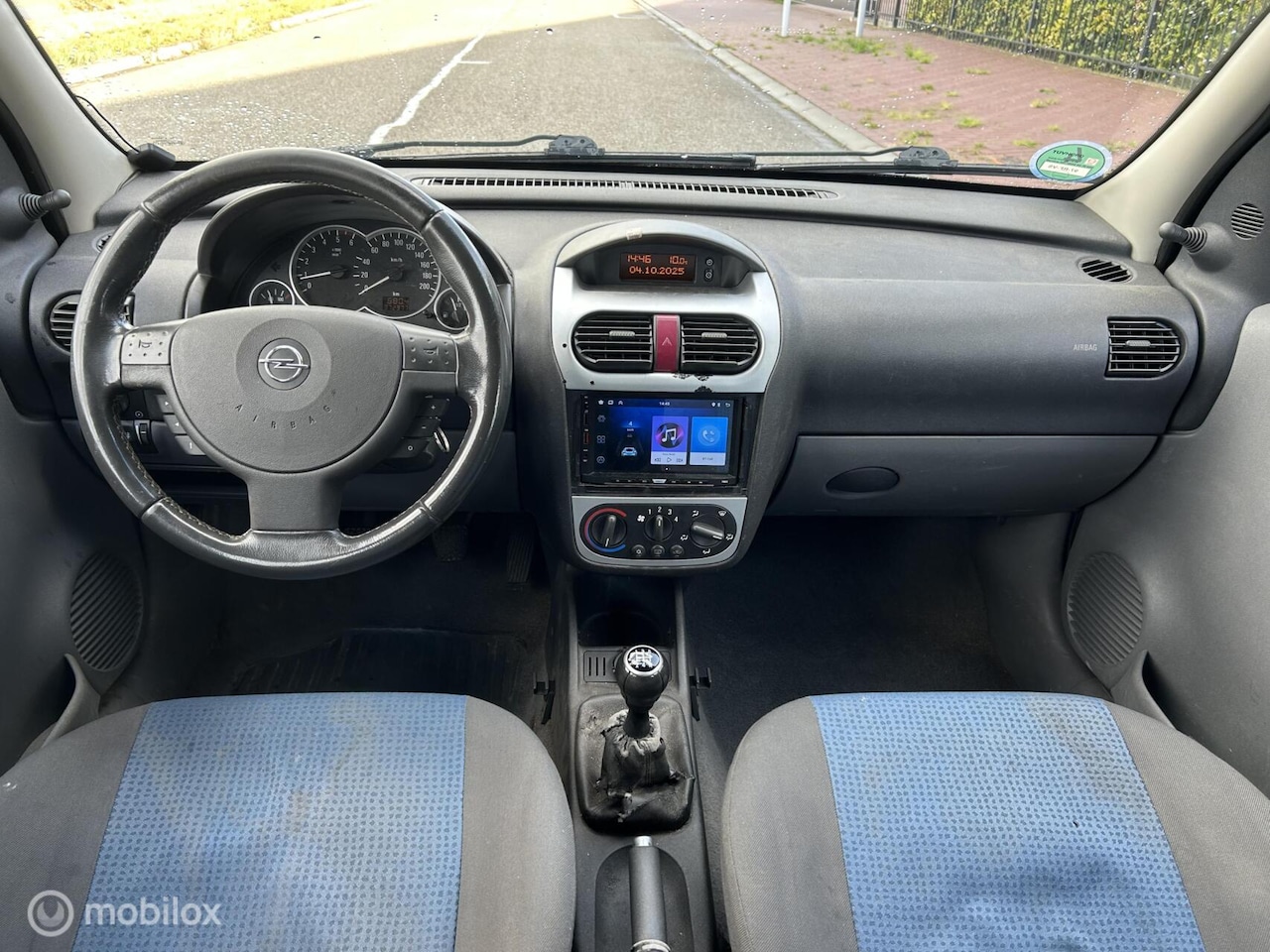 Opel Tour - 1.7 CDTI Tour 5P - AutoWereld.nl