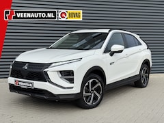 Mitsubishi Eclipse Cross - 2.4 PHEV Intense+ Trekhaak/Camera/Apple