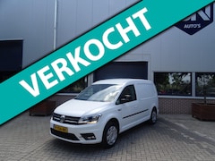Volkswagen Caddy Maxi - 1.4 TSI L2H1 BMT Highline