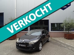 Renault Mégane - 1.6 Dynamique