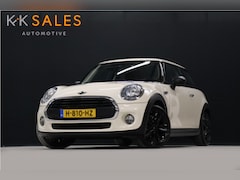 MINI One - 1.2 [STOELVERWARMING, BLUETOOTH, JCW VELGEN, AIRCO, RADIO, NIEUWSTAAT]