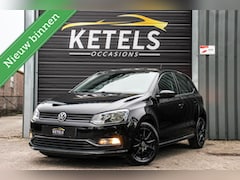 Volkswagen Polo - 1.0 Comfortline
