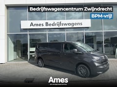 Volkswagen Transporter - 2.0 TDI L2H 30 Style 150PK automaat | styling accessoires nog gemonteerd