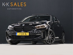 BMW 1-serie - 118i M-Sport High Executive Edition [M-CONTOURSTOEL, SCHUIFKANTELDAK, HARMAN KARDON, M-SPO