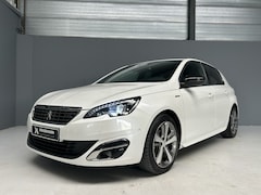 Peugeot 308 - 1.2 PureTech GT-line Automaat|Adapt-Cruise|Camera
