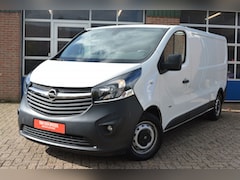Opel Vivaro - 1.6 CDTI L2H1 | MARGE - AIRCO - PDC