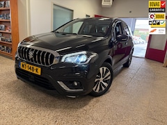 Suzuki S-Cross - 1.0 Boosterjet High Executive Automaat |Trekhaak | Panoramadak