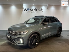 Volkswagen T-Roc - 1.5 TSI R-Line Pano l IQ Light