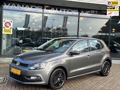 Volkswagen Polo - 1.0 5 Deurs Airco Elek.Pakket Bluetooth Nieuwe APK