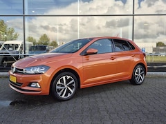 Volkswagen Polo - 1.0 TSI Comfortline Apple Carplay PDC LMV