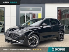 Nissan Qashqai - 1.5 e-Power N-Connecta | 6.500, - voorraadpremie | 360° rondomzichtcamera | Cold pack | Pa
