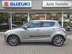 Suzuki Swift - 1.2 Comfort EASSS