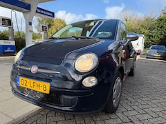 Fiat 500 - 1.2 Pop / Airco / Automaat / Bluetooth
