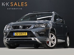 SEAT Ateca - 1.5 TSI FR Business Intense [SCHUIFKANTELDAK, ADAPTIVE CRUISE, CAMERA, STOELVERWARMING, SP