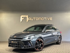 CUPRA Leon - 1.5 TSI e-Hybrid VZ Extreme Pano|Sfeer|Key|Memory