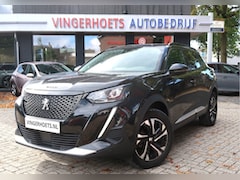 Peugeot 2008 - 130 Pk Benzine * Luxe Allure * 3D-Instrumentenpaneel * Stoelverwarming * Adaptive Cruise C