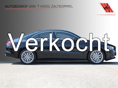Mercedes-Benz CLA-Klasse - 250e AUT8 Advantage LEDER WIDESCREEN SFEER CAMERA 18''