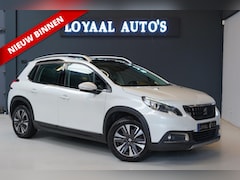 Peugeot 2008 - 1.2 PureTech Allure | NAVI | PANODAK | TREKHAAK | CRUISE | PDC | NAP | APK