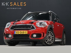 MINI Countryman - 2.0 Cooper S Chili JCW [APPLE CARPLAY, SPORTSTUUR, SPORTSTOELEN, STOELVERWARMING, PDC V+A,