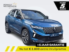 Renault Austral - 1.2 mild hybrid 160 X-Tronic techno / VOORRAADACTIE INCLUSIEF 5 JAAR GARANTIE /