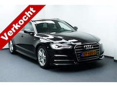 Audi A6 Avant - 1.8 TFSI ultra Adrenalin Sport S-Line. Camera, BOSE, 18"LMV, Half Leer, Haak 1700kg
