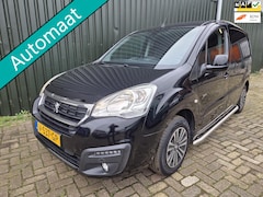 Peugeot Partner - 120 1.6 BlueHDi 100 L1 AUTOMAAT