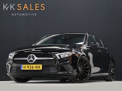 Mercedes-Benz A-klasse - 160 Sport Business Solution [WIDESCREEN, APPLE CARPLAY, ANDROID AUTO, STOELVERWARMING, CAM