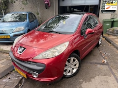 Peugeot 207 - 1.6-16V XS Pack Airco/Pano.dakje/Boekjes/Apk