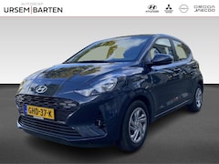 Hyundai i10 - 1.0 Comfort Smart