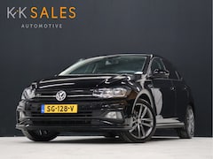 Volkswagen Polo - 1.0 TSI Highline R-line [ADAPTIVE CRUISE CONTROL, CAMERA, APPLE CARPLAY, ANDROID AUTO, AUT