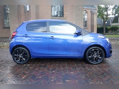 Citroën C1 - 1.0 VTi 68PK AUT. 5D CAMERA - 10.000 KM
