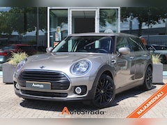 MINI Clubman - (f54) 1.5 Business Edition | Navi | Climate | Cruise | Radio | Start\Stop | Carplay
