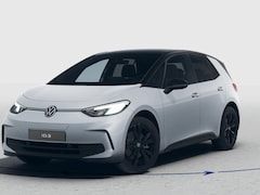 Volkswagen ID.3 - Limited Edition 52 kWh accu 170 PK · Sfeerverlichting · Multifunctioneel stuurwiel ·