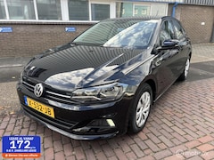 Volkswagen Polo - 1.0 MPI Comfortline Business