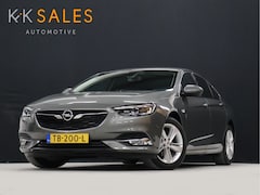 Opel Insignia Grand Sport - 1.5 Turbo EcoTec Innovation [CAMERA, CRUISE CONTROL, BLUETOOTH TELEFOON, AUTOMATISCHE AIRC