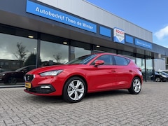 SEAT Leon - 1.0 TSI Reference| LED, Clima, Navi, Cruise, CarPlay, DAB