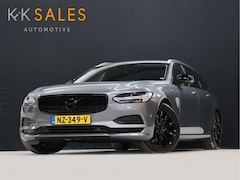 Volvo V90 - 2.0 T5 Momentum Sport Pack [TREKHAAK, CAMERA, PDC ACHTER, ADAPTIVE CRUISE CONTROL, APPLE C