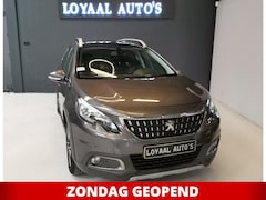 Peugeot 2008 - 1.2 PureTech Active | XENON | AIRCO | CRUISE | GLAZEN-DAK | PDC | APK
